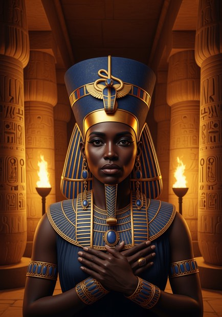 Égypte antique