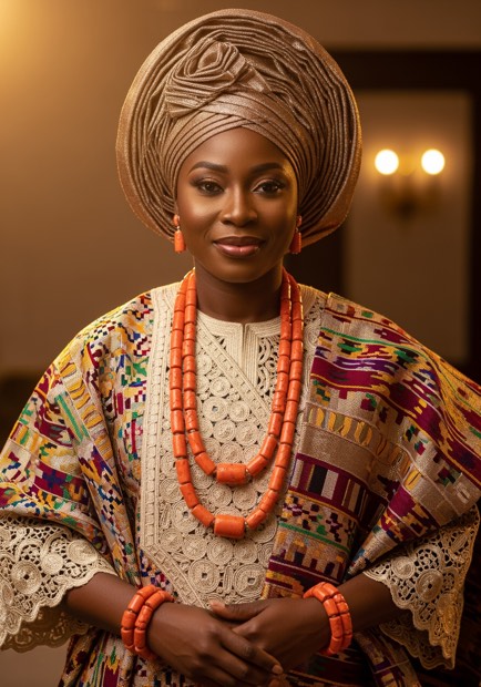 Yoruba